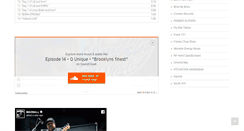 Desktop Screenshot of casaderoc.com